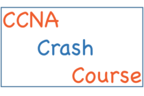 CCNA Crash Course Student QA Post